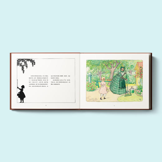 《艾莎·贝斯克百年经典绘本》（全3册） 商品图2