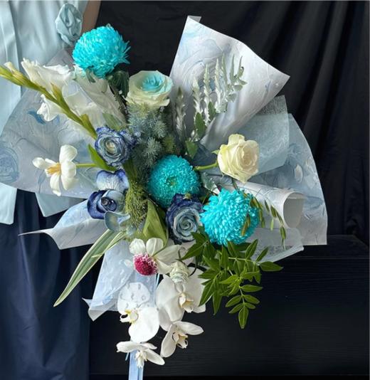 网红特种艺术纸--灿烂系列 商品图1