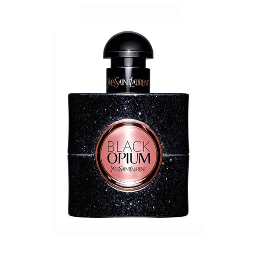 法国YSL圣罗兰 Black Opium edp黑鸦片女士香氛EDP 50ml 商品图4