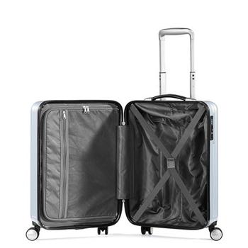 美旅 四轮旋转拉杆箱哑光银色BB8*55001 20寸 商品图1