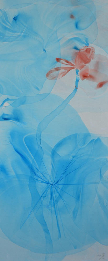 帅鹰《和·合24-07》原作 商品图0