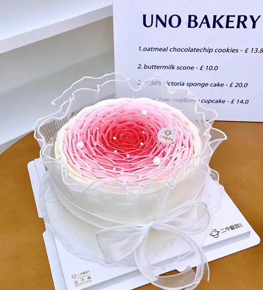 女神定制-永恒的爱 商品图2