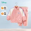 迪士尼冬季摇粒绒女童外套套装ZD3DT003 商品缩略图3