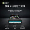 MPO模块盒 MPO/LC/12芯/24芯多模OM3 商品缩略图2