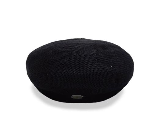 clasico/CLBE150/经典针织贝雷帽 商品图1