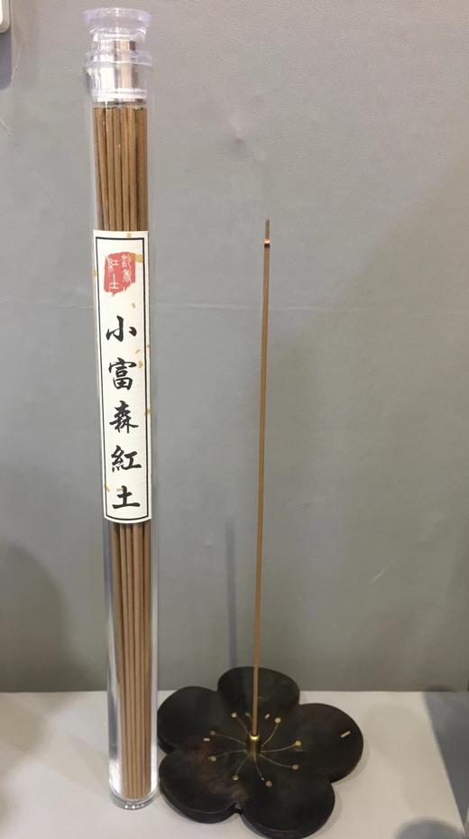 10g小富森红土天然沉香线香高品质10克家居熏香 商品图5