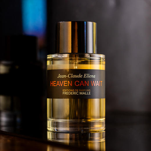 馥马尔 天堂可待 Frederic Malle Heaven Can Wait 分装 商品图3