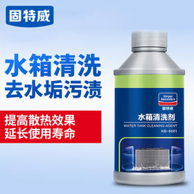 汽车水箱清洗剂  去除水箱污垢