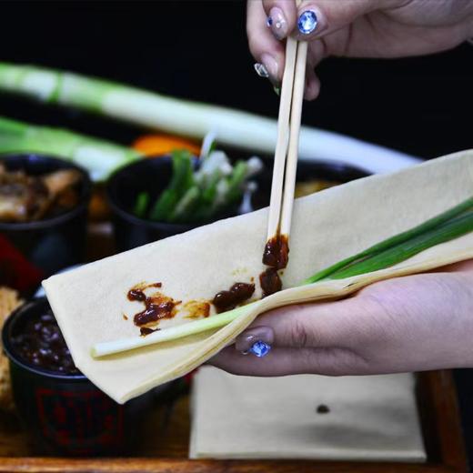 煎饼兀低温发酵0蔗糖煎饼礼盒 商品图2