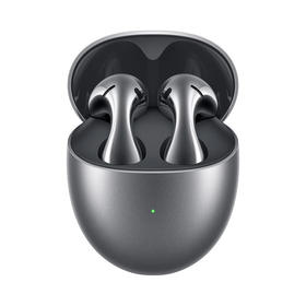 HUAWEI FreeBuds 5  至臻版 真无线蓝牙舒适降噪运动耳机