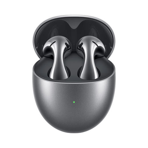 HUAWEI FreeBuds 5  至臻版 真无线蓝牙舒适降噪运动耳机 商品图0
