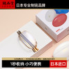 镜品堂鸡蛋折叠高清防蓝光老花镜 商品缩略图2