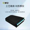 MPO模块盒 MPO/LC/12芯/24芯多模OM3 商品缩略图3