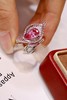 2.16ct 蓝宝石戒指 商品缩略图0