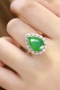 5.505ct 祖母绿戒指 商品缩略图4