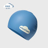 【QQ弹弹 不勒小脑袋】KK树儿童泳帽 宝宝硅胶游泳帽 男童女童不勒头 2024新款亲子防水帽子-QQ 商品缩略图10