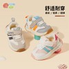 贝贝怡童鞋男女宝宝学步鞋2024春秋季新款婴幼儿机能鞋软底板鞋ZB3DX011 商品缩略图0