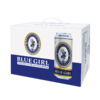 蓝妹啤酒 500ml*1瓶/6瓶/12瓶 商品缩略图2