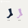moodytiger24秋新儿童舒适透气跑步运动休闲长筒袜子【DR】 商品缩略图4