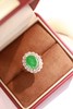 4.99ct 祖母绿戒指 商品缩略图6