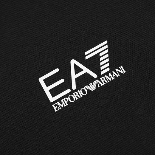 Armani EA7 男士运动休闲弹棉Polo T恤 12007 商品图4