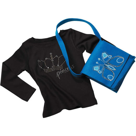 德国玛莱宝纺织面料闪色马克笔 3X3mm 商品图1