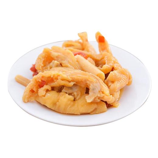 藕带酸辣凤爪 约160g/份（藕带凤爪） 商品图2