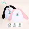 迪士尼米妮春秋女童T恤HSND24023 商品缩略图1