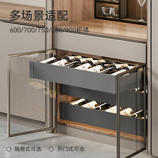 尚酷【红酒抽】 商品图1