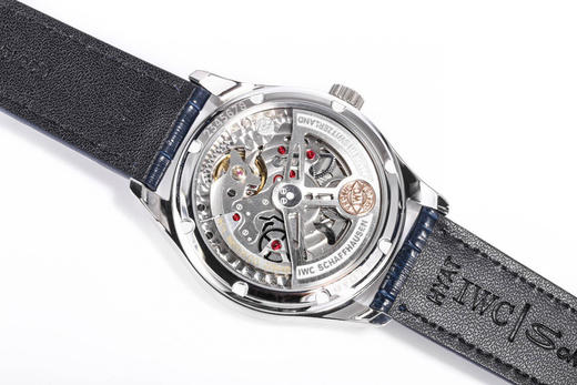 【NOOB Maker Factory】市场蕞高版本 万国IWC葡萄牙自动小三针系列腕表！意大利纯手工牛皮‼️
1⃣️表径40.4毫米，搭配正品一致的，机芯采用进口定制机82200自动机械 商品图11