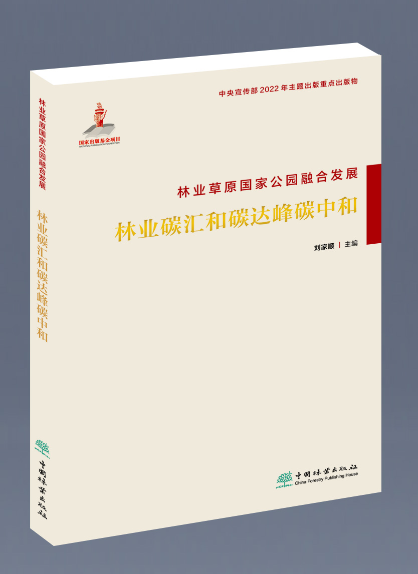 林业草原国家公园融合发展(林业碳汇和碳达峰碳中和)  &2129