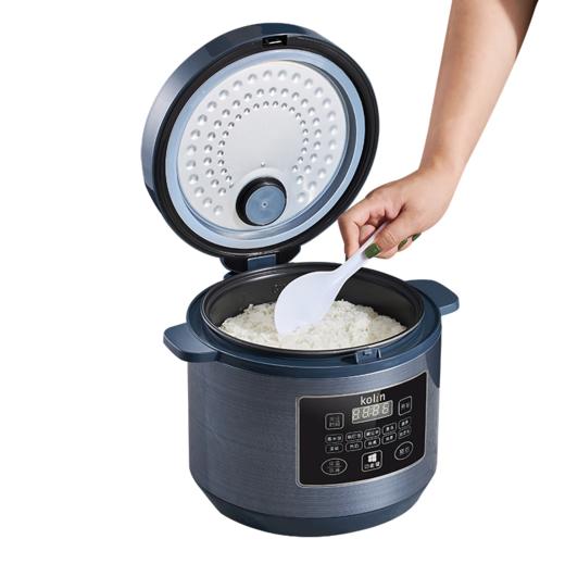 歌林 多功能电饭煲L-GL7560A 商品图3