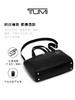 TUMI 托特包女  0196672DLGL-F 黑色/淡金色.【刻字后发出的商品，不支持退换货服务】 商品缩略图1