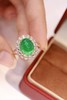 4.99ct 祖母绿戒指 商品缩略图3