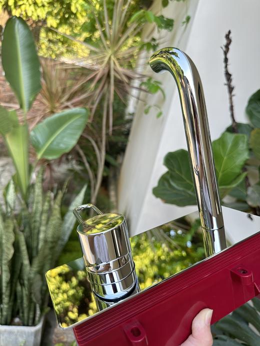 暗装面盆龙头&远山自营 商品图4