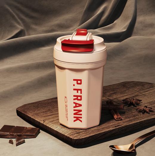 大嘴猴 陶瓷马克杯 360ml+350mlPFD097T 商品图2