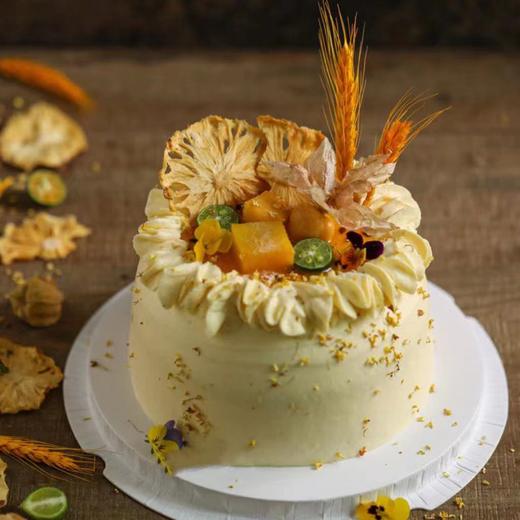 百香果巧克力 商品图2