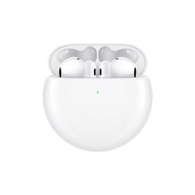 HUAWEI  FreeBuds4E 真无线蓝牙耳机 2024款