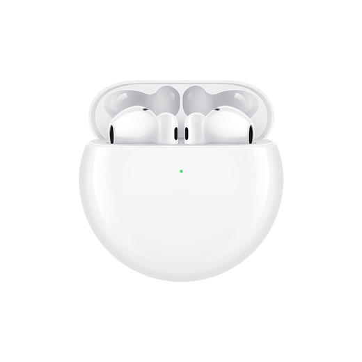 HUAWEI  FreeBuds4E 真无线蓝牙耳机 2024款 商品图0