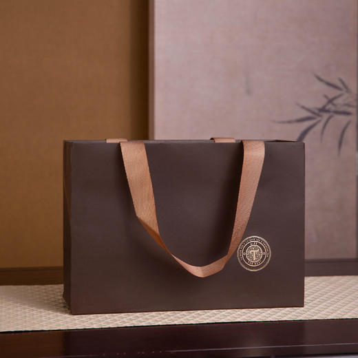 尊享皮盒【合金小单罐+杯•咖色】63元一套/一件16套/约装二两左右 商品图6