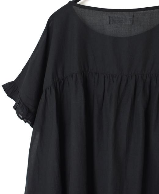 SOIL3色轻薄上衣 商品图13