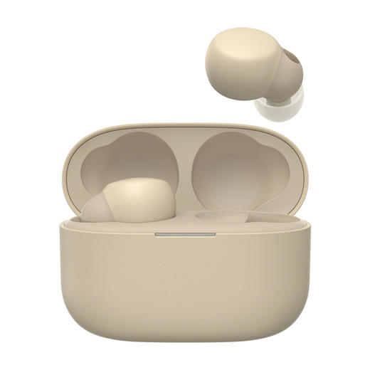 索尼 LinkBuds S  真无线降噪耳机 商品图0