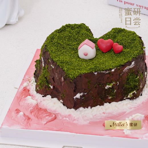 V001 爱的岛屿 商品图1