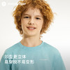 moodytiger24秋新男童运动户外休闲速干T恤短袖【DR】 商品缩略图3