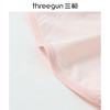 Threegun三枪 【舒木尔】印花女士三角内裤（1条装）-40810B011 商品缩略图5
