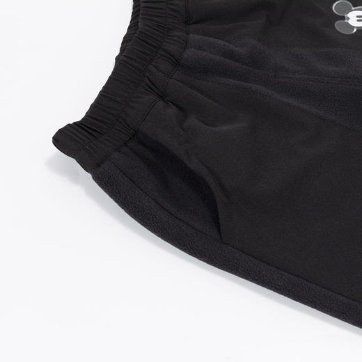 迪士尼米奇冬季奥利绒长裤ZD4DK004 商品图3