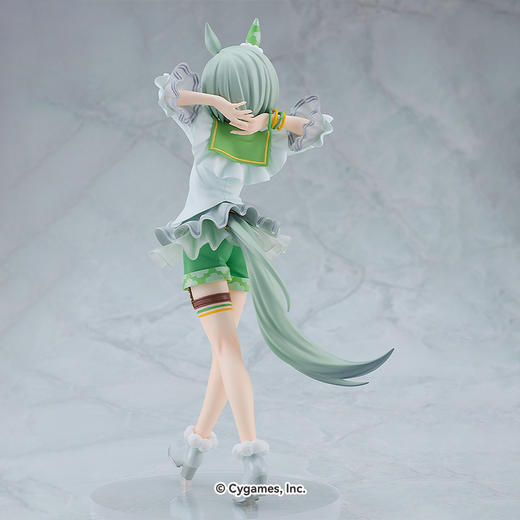 【GSC现货】POP UP PARADE 青云天空 L size 赛马娘 Pretty Derby 商品图1