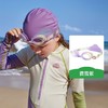 【海岛级防晒 竞速泳镜】KK树儿童泳镜 防水防起雾 高清男孩潜水眼镜 女孩护目镜 专业游泳装备-QQ 商品缩略图8