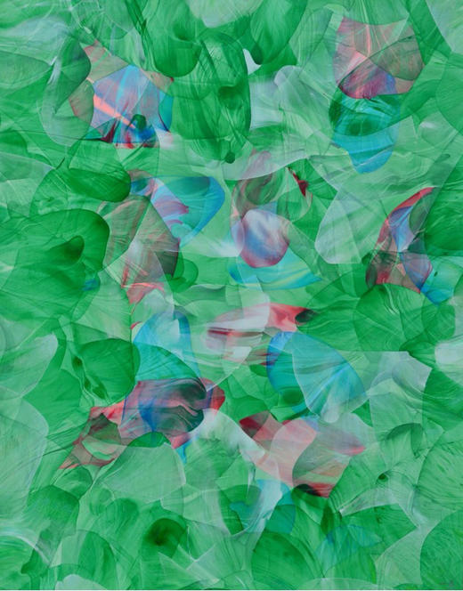 帅鹰《葳蕤24-33》原作 商品图0