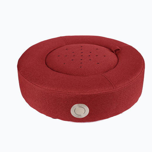 【真一粉丝专享】控温蒲团套装(加滤烟布罩） 商品图4